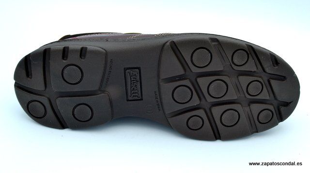 Luisetti 22420 suela inyectada