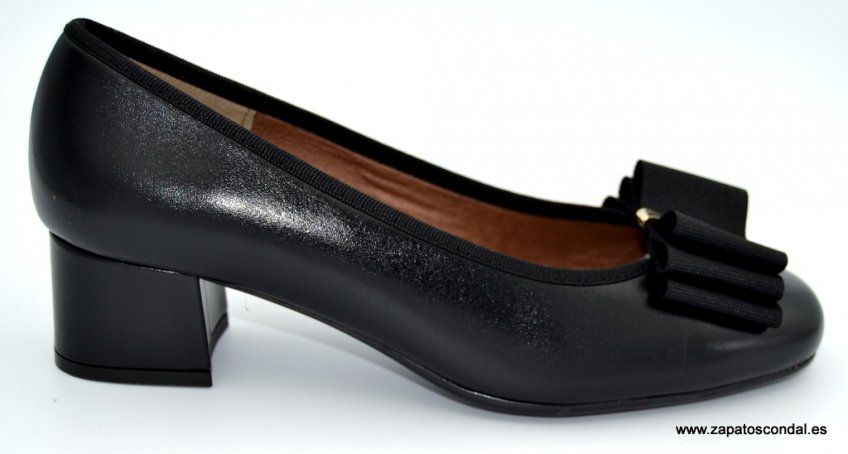 Duit 8506 negro