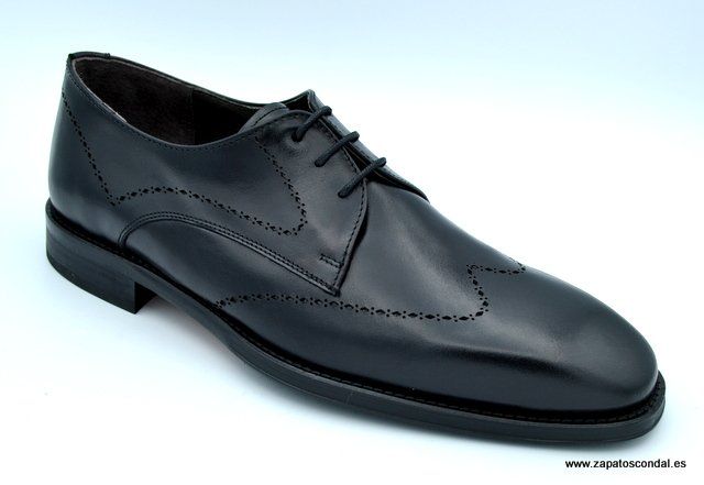 Luis Gonzalo 8032H negro
