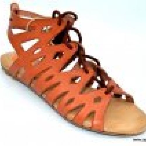 Porronet 2709 cuero