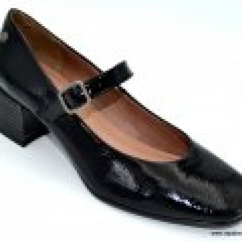 Kaola 9992 charol negro