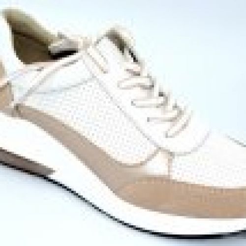 30´s 3713 blanco/oro