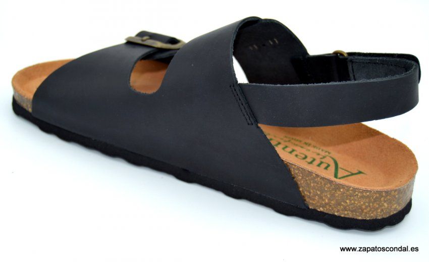 Autenti 10 888 negro