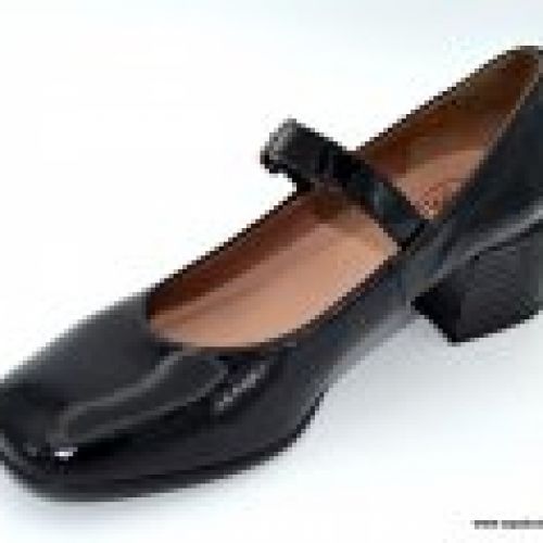 Kaola 9992 charol negro