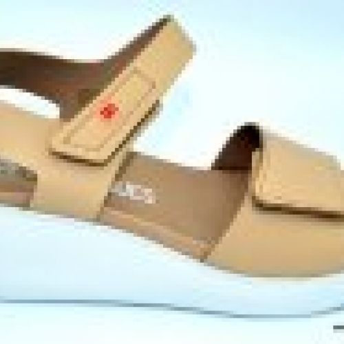 Pepe Menargues 10543 beige