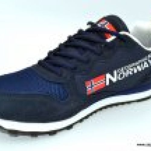 Geographical Norway GN 3 marino