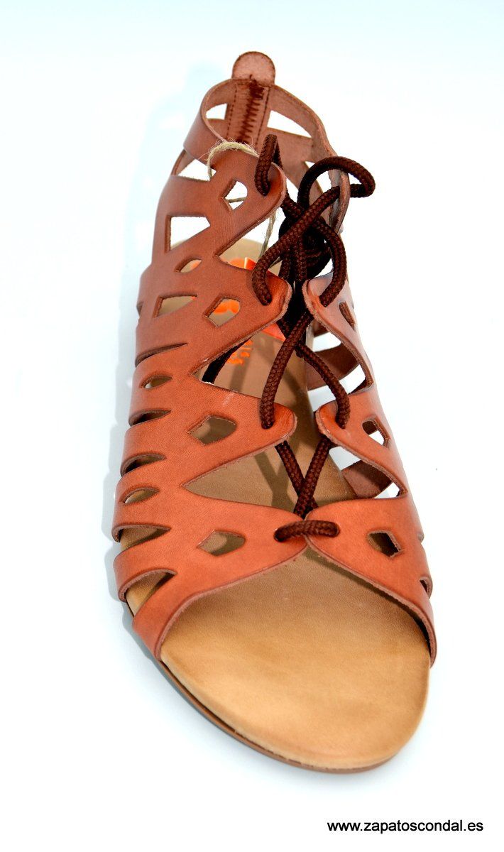 Porronet 2709 cuero