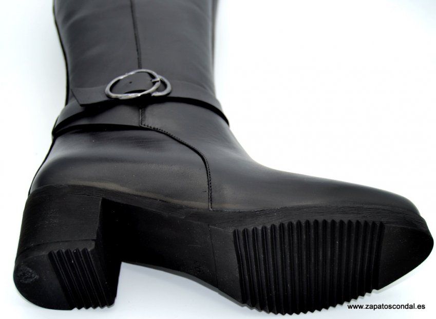 30´s L 1108 negro