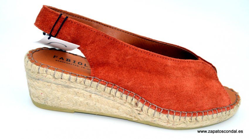 Fabiolas 603800 teja