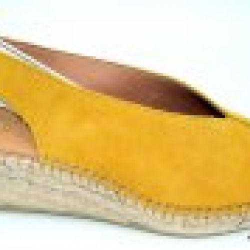Fabiolas 603800 ocre