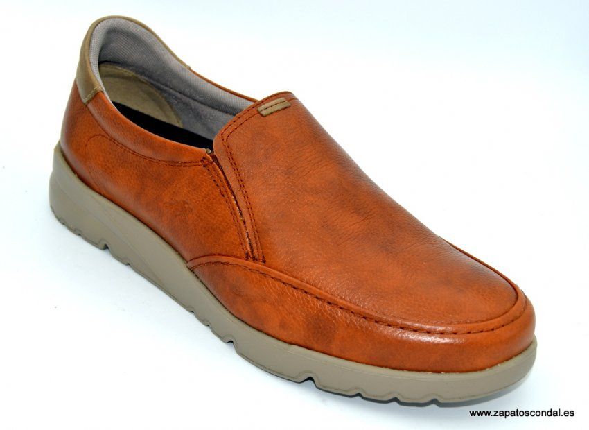 Fluchos F1458 cuero