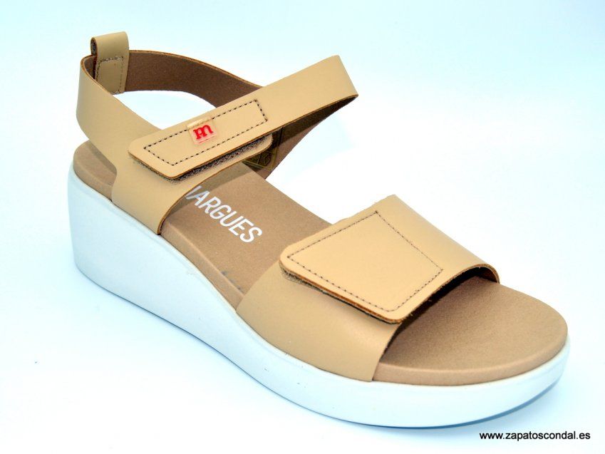 Pepe Menargues 10543 beige