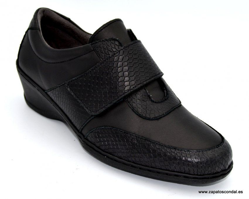Notton 0960 negro