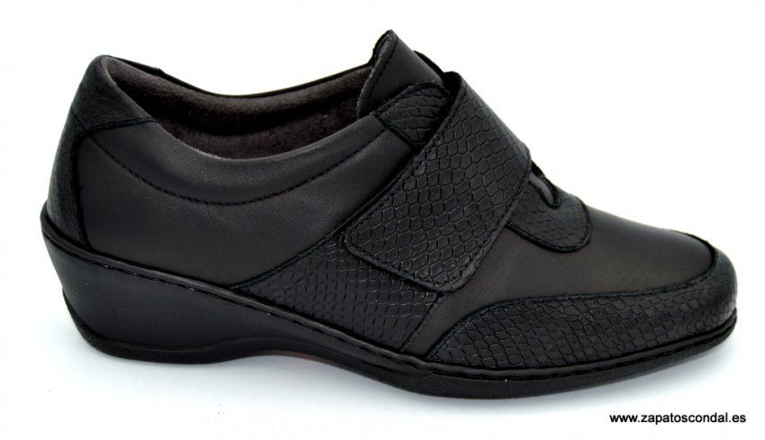 Notton 0960 negro
