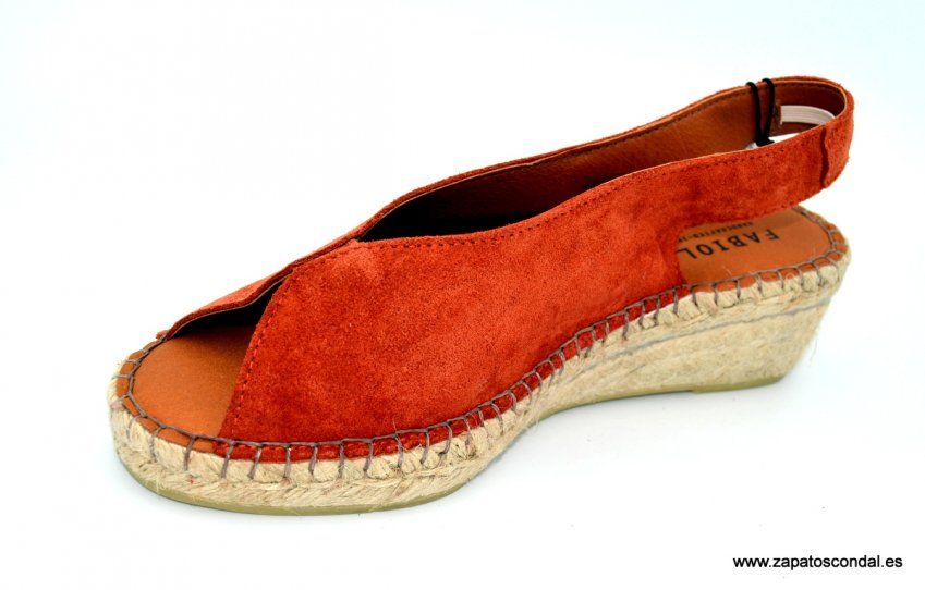 Fabiolas 603800 teja