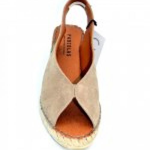 Fabiolas 603800 beige