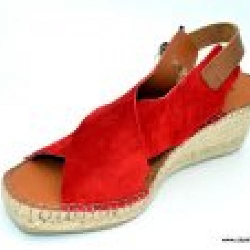Fabiolas 502800 rojo