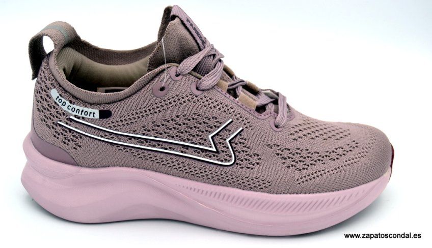 Paredes LD26605 rosa