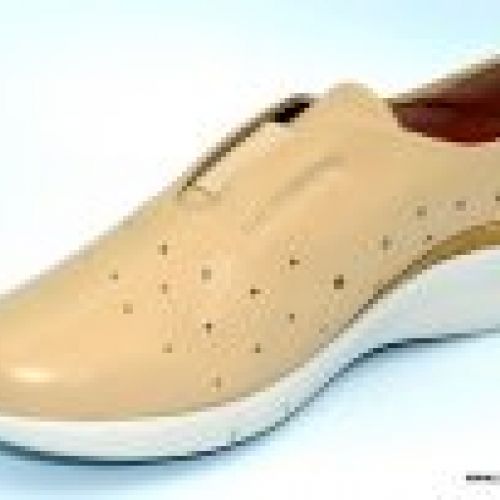 Pepe Menargues 10793 beige