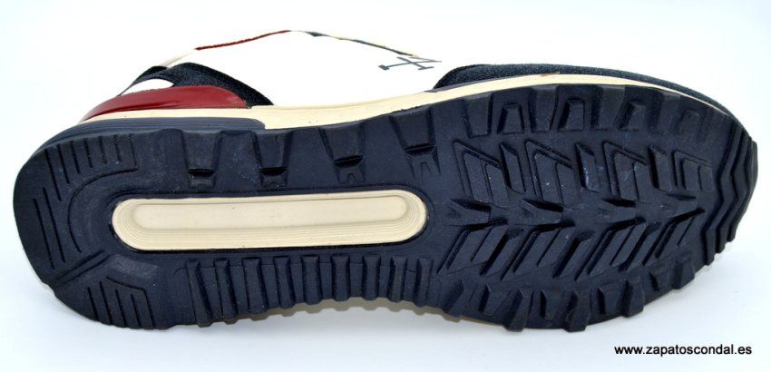 Harper & Neyer Dakota blanco