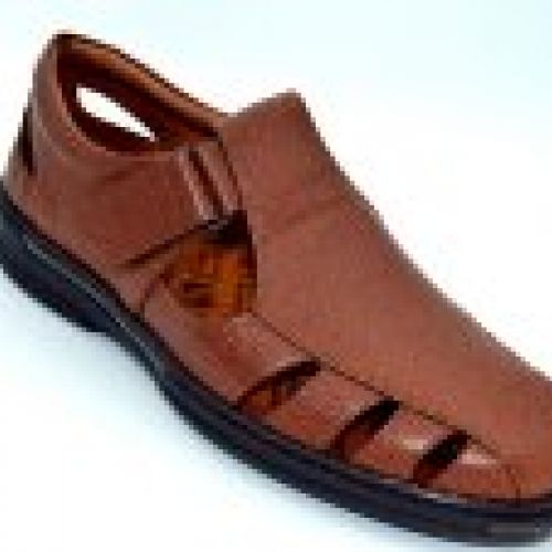 Primocx sandal cuero