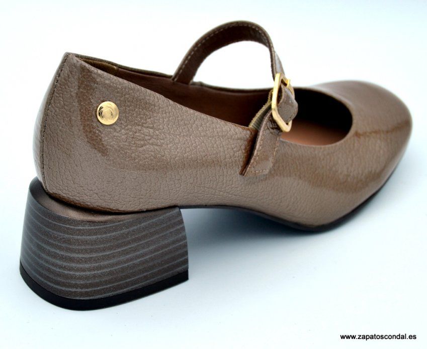 Kaola 9992 charol topo