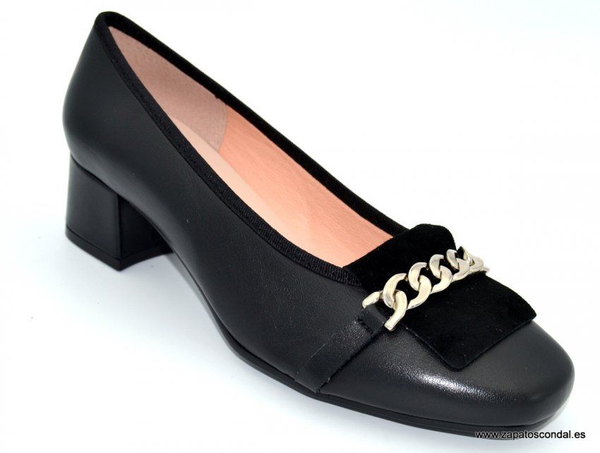 Duit 3152 negro