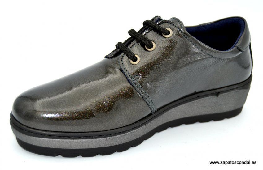 Notton 0960 gris