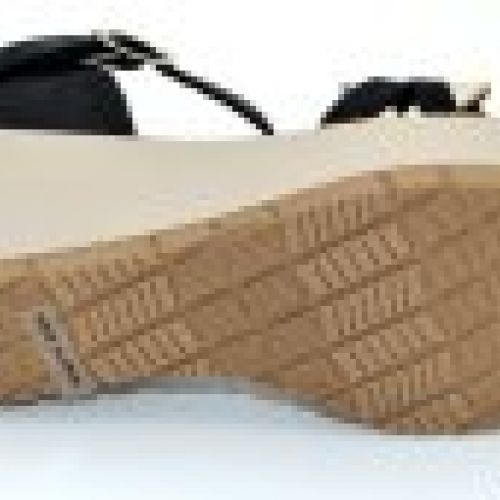 Studio Scarpe S71299 cuña de 7cm