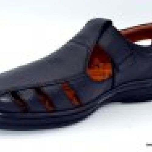 Primocx sandal negro.