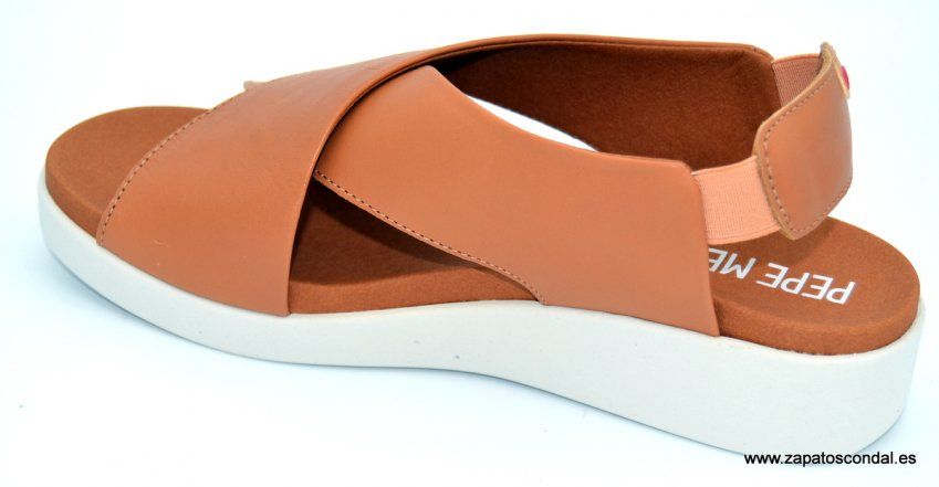 Pepe Menargues 10503 camel
