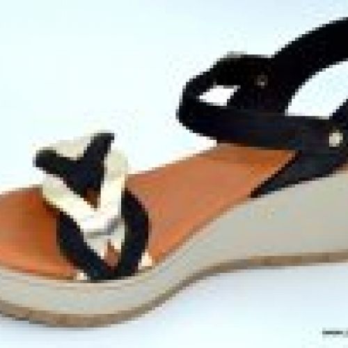 Studio Scarpe S71299 negro