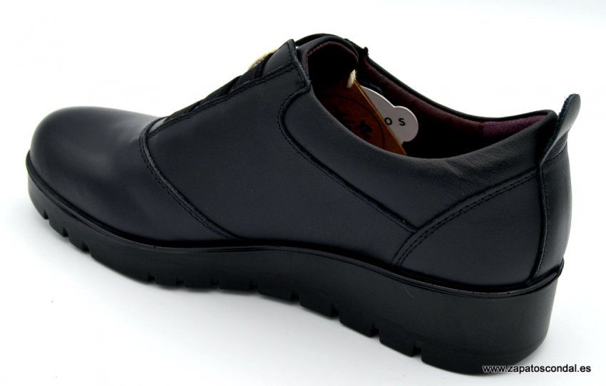 Happy Monk C018 negro