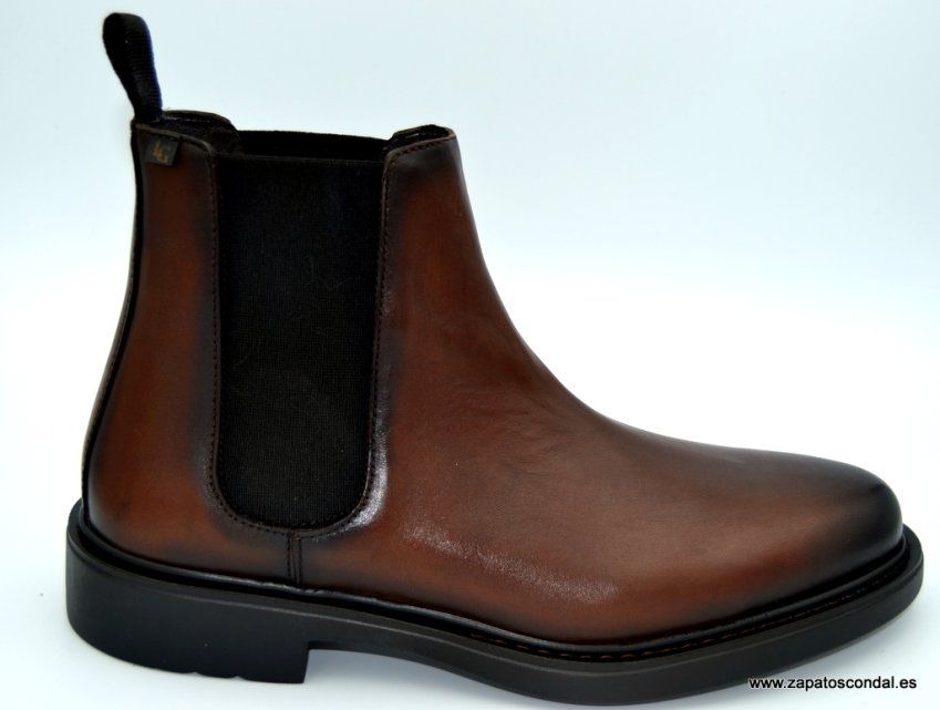 Luis Gonzalo 8175H caoba.