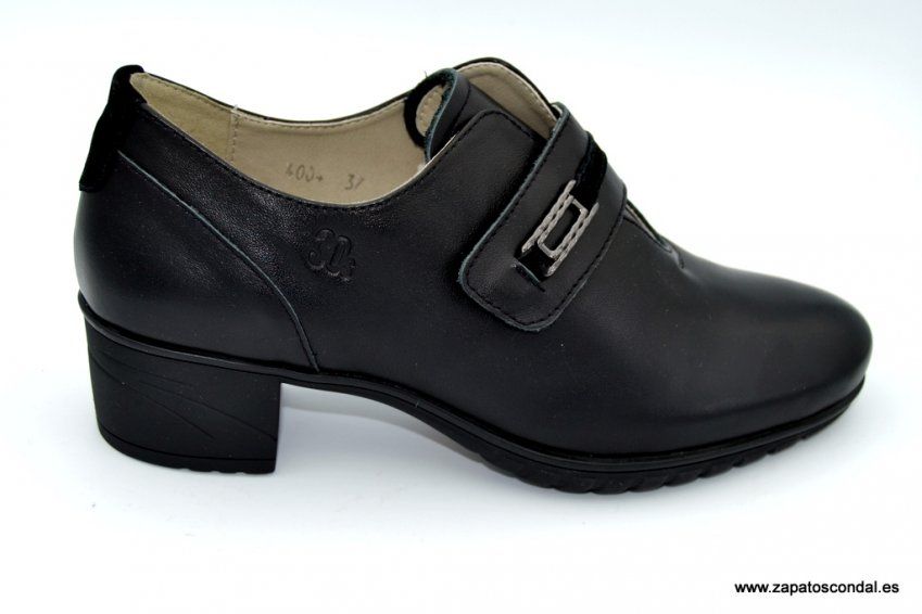 30´s 4004 negro