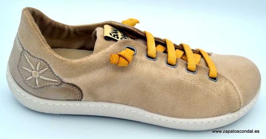 Sunni Sabbi Miyako cuero.