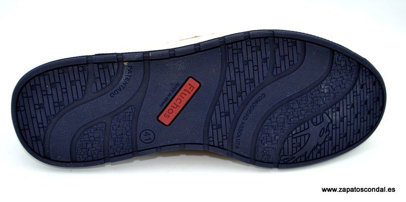 Flucho F1715 suela cosida