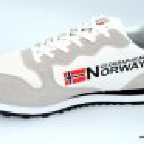 Geographical Norway GN 3 blanco