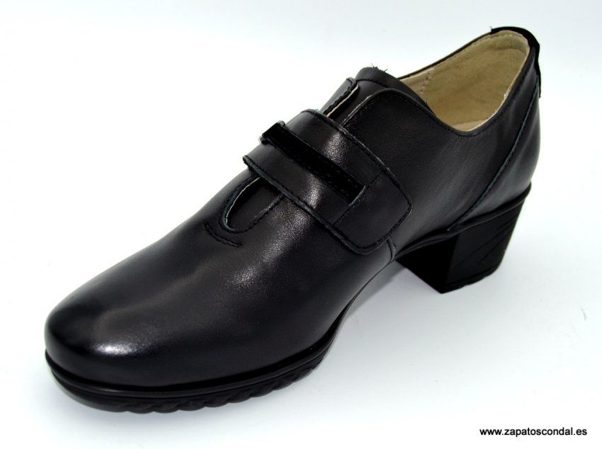 30´s 4004 negro