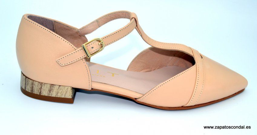 Duit 3110 beige moar