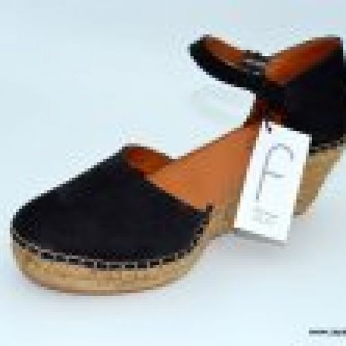 Fabiolas 312800 negro