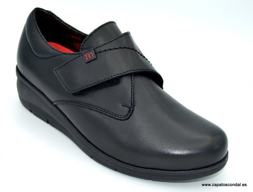 Pepe Menargues 20657 negro