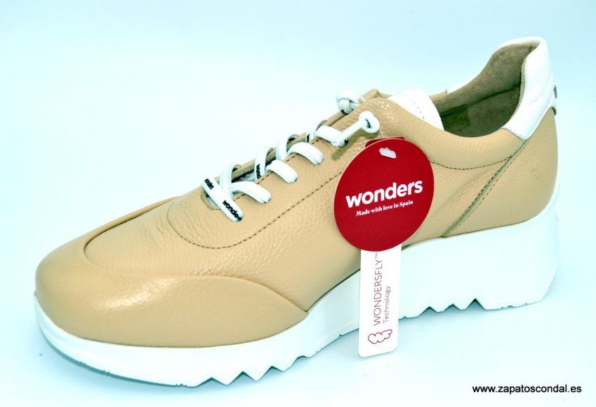 Wonders E6704 natural