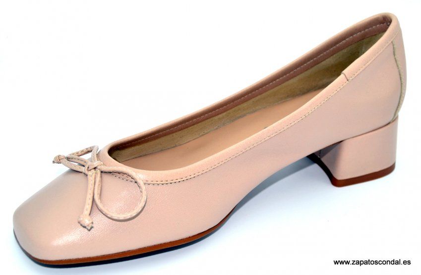 María Jaén 4096T beige