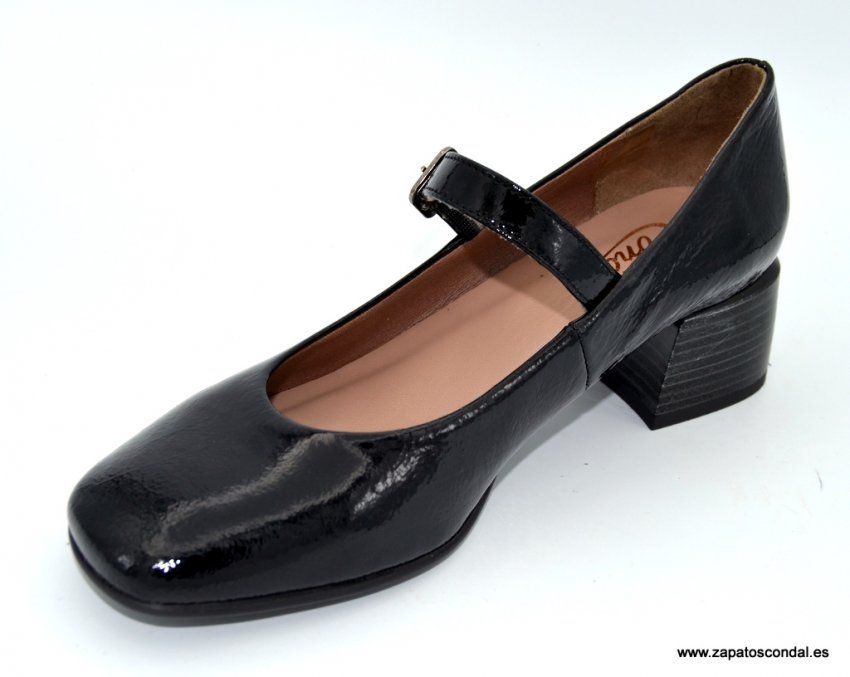 Kaola 9992 charol negro