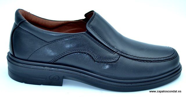 Luisetti 33650 negro