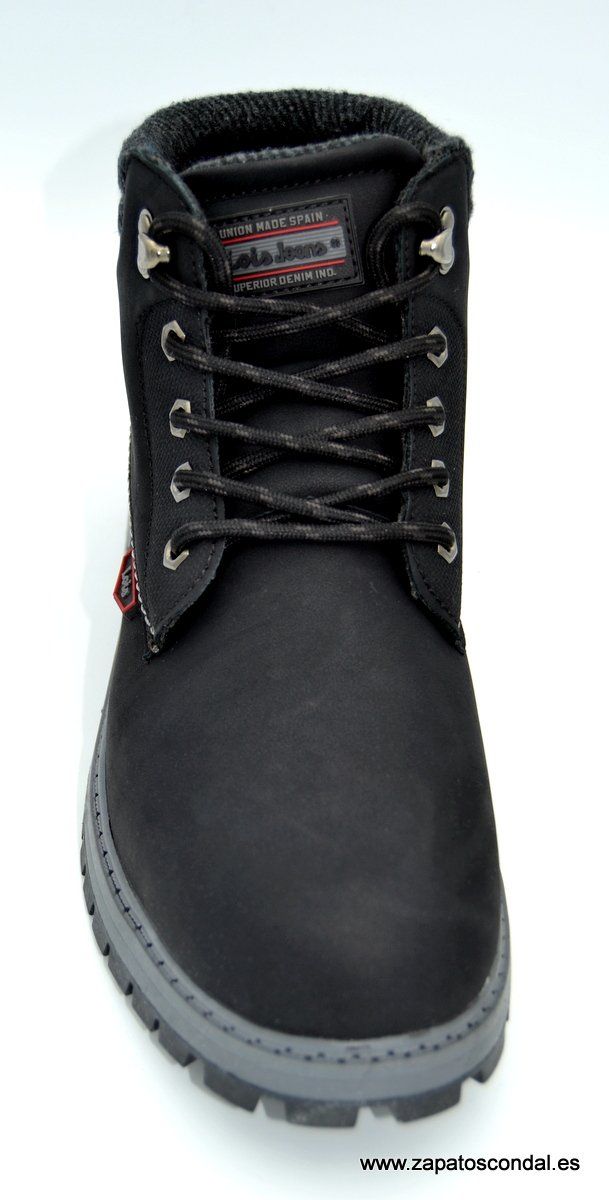 Lois 64104 negro