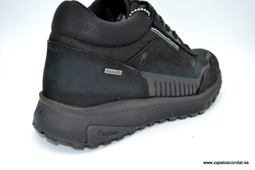 Fluchos F1840 negro.