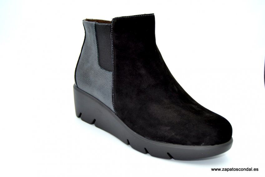 30´s 3417 negro
