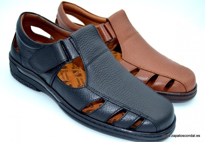 Primocx sandal
